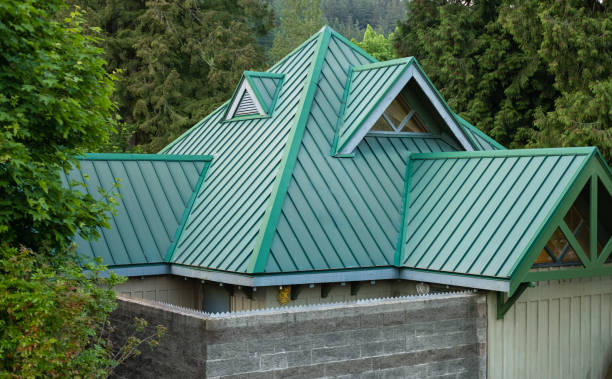 Reliable Lafayette, OR Roofing Solutions