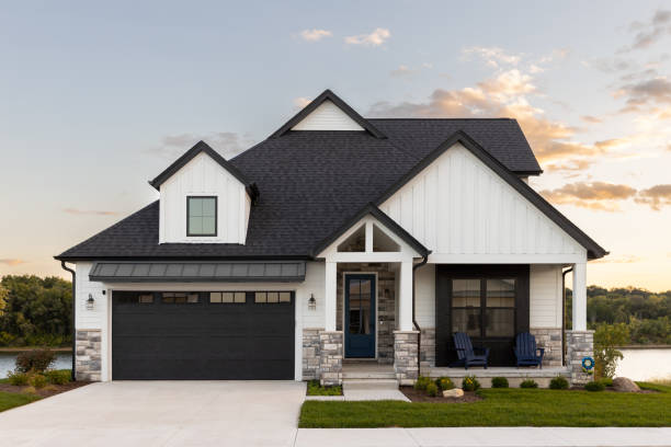 Best Green or Eco-Friendly Roofing Solutions  in Lafayette, OR