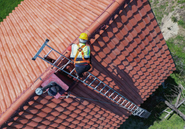 Best Metal Roofing Installation  in Lafayette, OR