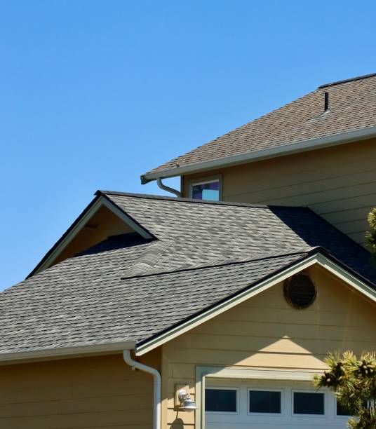 Best Chimney Flashing Repair  in Lafayette, OR